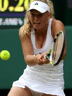 maria sharapova