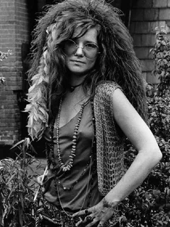 janis joplin