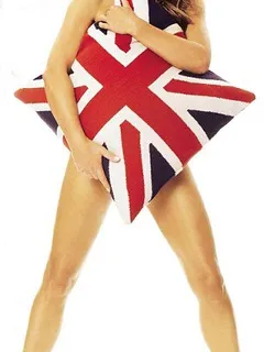 liz hurley - good for you baby, get the hell out of the european union....go conservative....