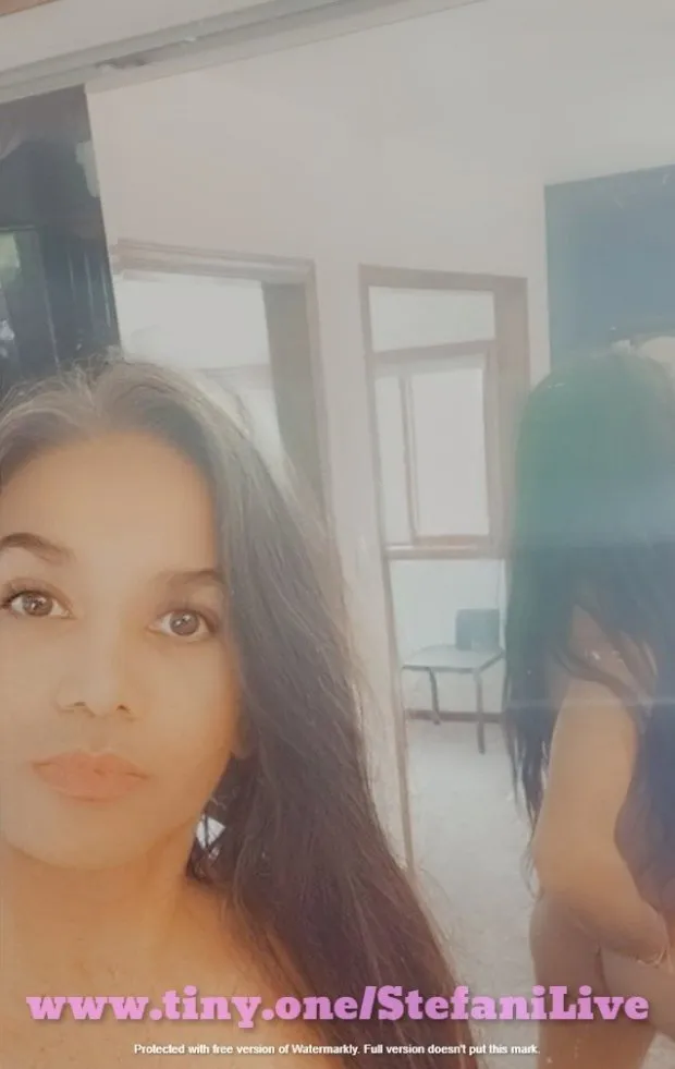 woops. can you see my perfect round ass in the #selfie shot again??  her instagram: mommyvids  twitter: @kama_sutra_xxx