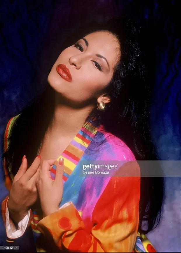 selena quintanilla 4th pic.