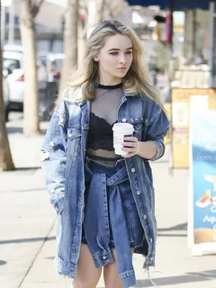 sabrina carpenter