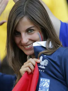 france team at fifa world cup brazil 2014