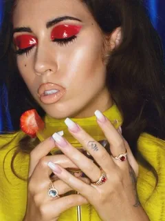 kali uchis #4