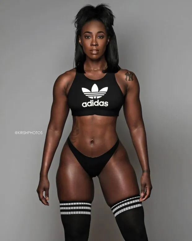 yes! the woman of my dreams!!