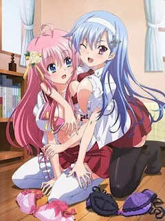 imouto paradise! 2