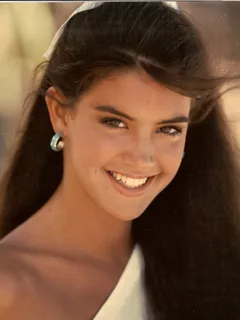 phoebe cates