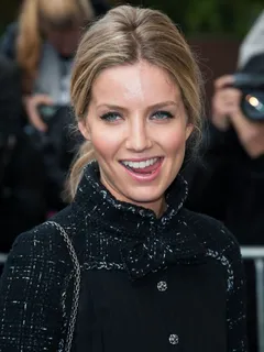 annabelle wallis