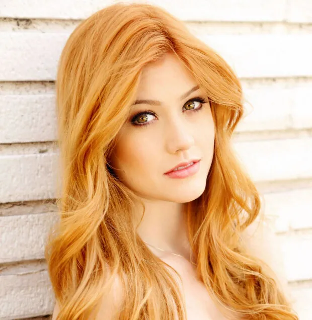 katherine mcnamara