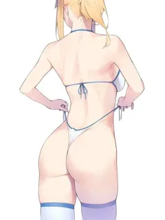 mhxx wedgie