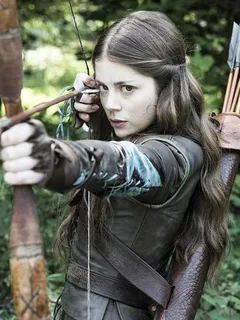 myranda - game of thrones - charlotte hope