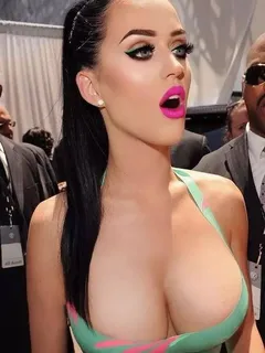 katy perry