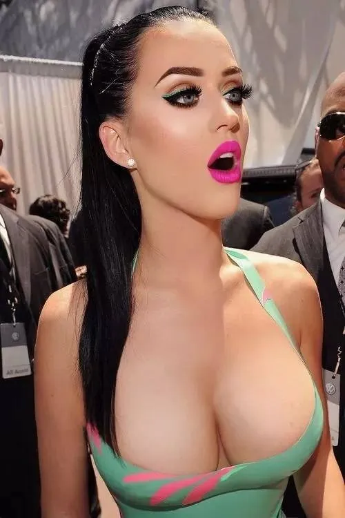 katy perry