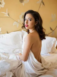 christian serratos