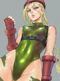 cammy sheen!