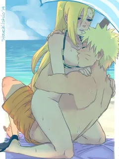 naruto fucks ino