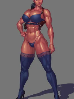 body"carmen"builder