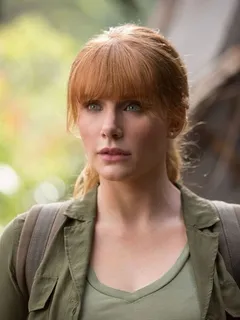 bryce dallas howard