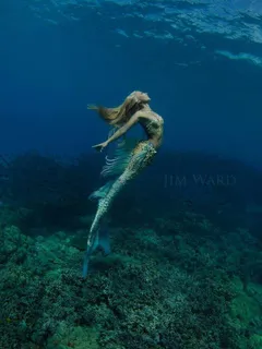 hannah mermaid