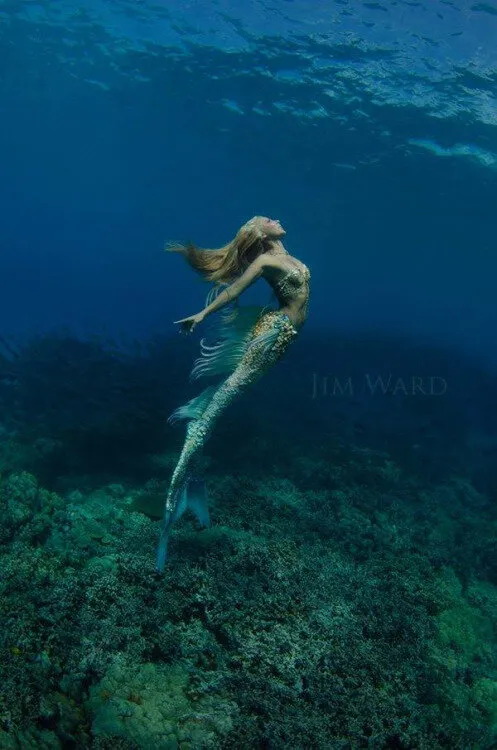 hannah mermaid