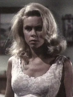 past celebrity hottie elizabeth montgomery