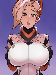 custom overwatch erotica