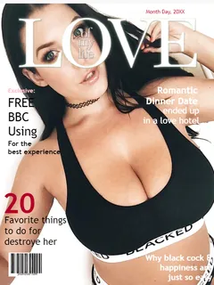 angela white cover for a bbc