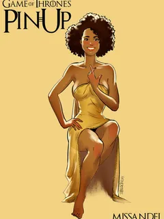 missandei