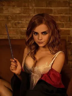 hermione