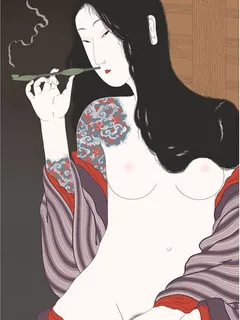 benten kozo