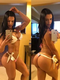 brazilian eva andressa #11