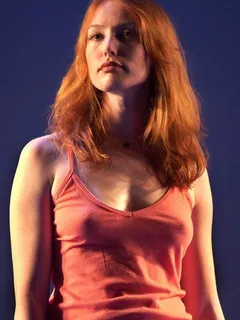 alicia witt