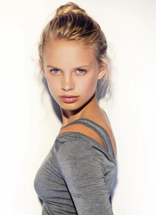 victoria germyn