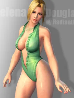 helena doa