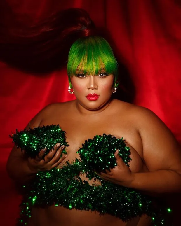 lizzo