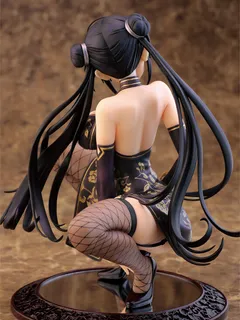 tougetsu matsuri figure