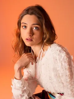 natalia dyer