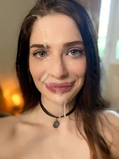 little reislin sweet cumslut smile