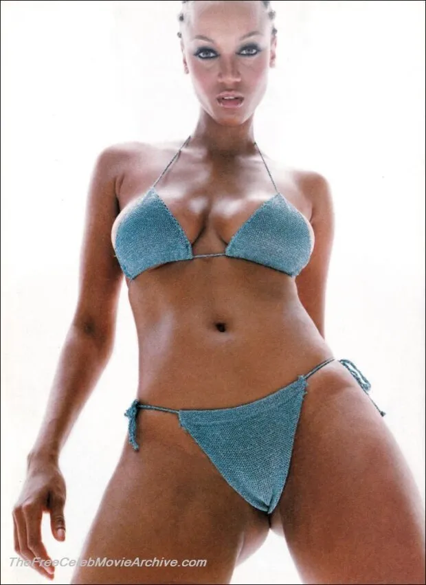 tyra banks