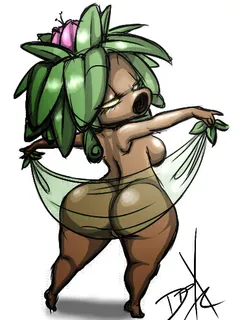 deku dance
