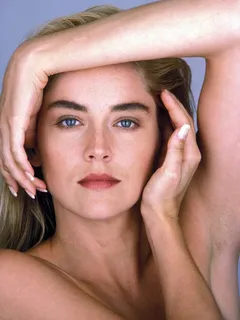 sharon stone