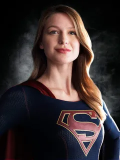 melissa benoist