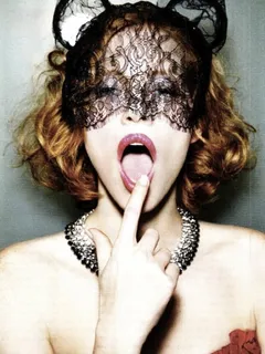 jessica chastain by ellen von unwerth - vanity fair 2011.jpg