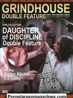 daughter of discipline with sharon mitchell & cj lang