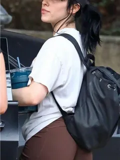 billie’s ass