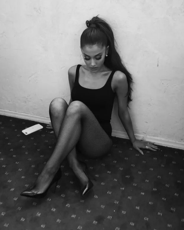 ariana grande