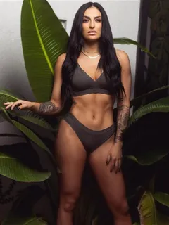 sonya deville