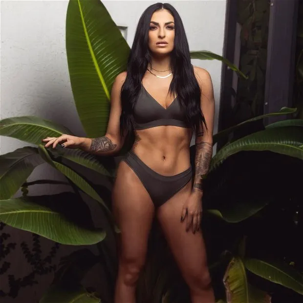 sonya deville