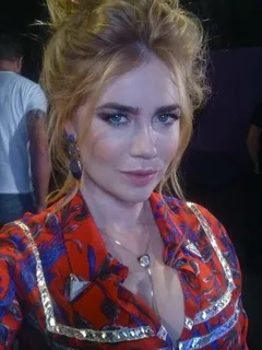 palina rojinski