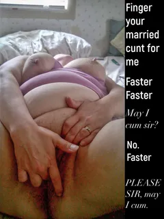 she cums so hard as he fucks her mind.